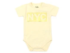 Petit by Sofie Schnoor body NYC light yellow